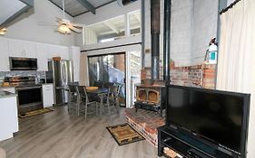 Sierra Park Villas Mammoth Lakes Ca