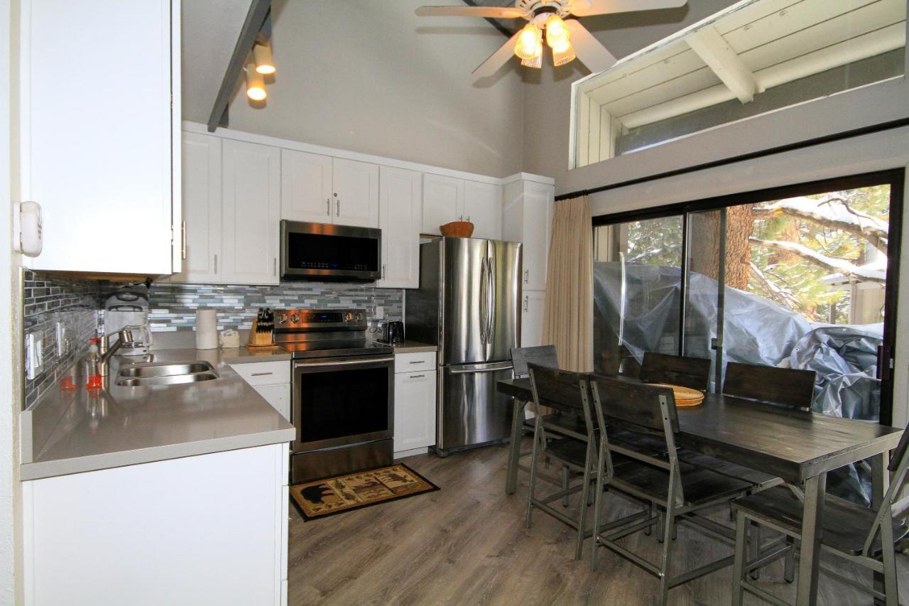 Sierra Park Villas #93 Mammoth Lakes Exterior photo